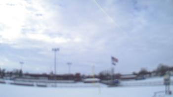 Weather camera view of West Irondequoit Central SD.