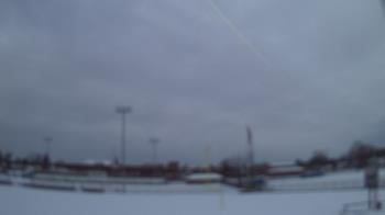 Weather camera view of West Irondequoit Central SD.