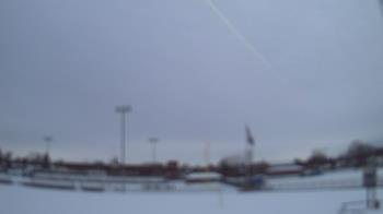 Weather camera view of West Irondequoit Central SD.