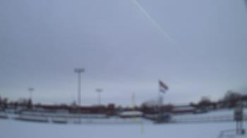 Weather camera view of West Irondequoit Central SD.