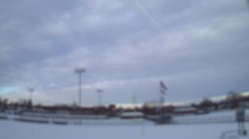 Weather camera view of West Irondequoit Central SD.