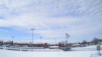 Weather camera view of West Irondequoit Central SD.