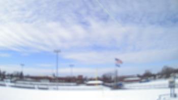 Weather camera view of West Irondequoit Central SD.