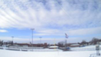 Weather camera view of West Irondequoit Central SD.