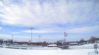 Weather camera view of West Irondequoit Central SD.