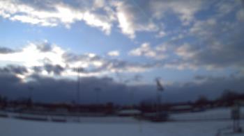 Weather camera view of West Irondequoit Central SD.