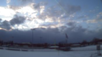 Weather camera view of West Irondequoit Central SD.