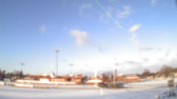 Weather camera view of West Irondequoit Central SD.