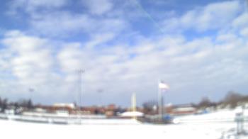 Weather camera view of West Irondequoit Central SD.