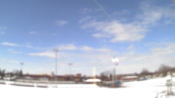 Weather camera view of West Irondequoit Central SD.