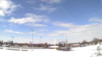 Weather camera view of West Irondequoit Central SD.