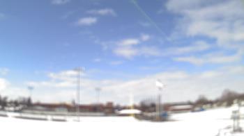 Weather camera view of West Irondequoit Central SD.