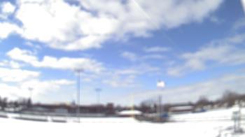 Weather camera view of West Irondequoit Central SD.