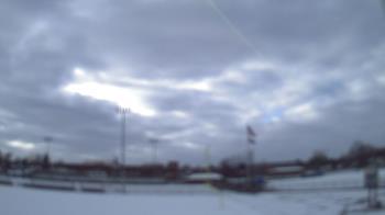 Weather camera view of West Irondequoit Central SD.