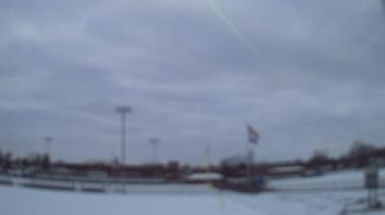 Weather camera view of West Irondequoit Central SD.