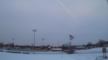 Weather camera view of West Irondequoit Central SD.