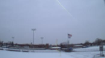 Weather camera view of West Irondequoit Central SD.