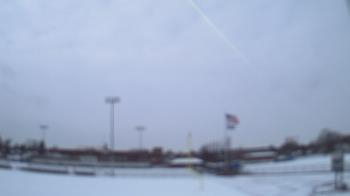 Weather camera view of West Irondequoit Central SD.