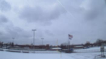 Weather camera view of West Irondequoit Central SD.