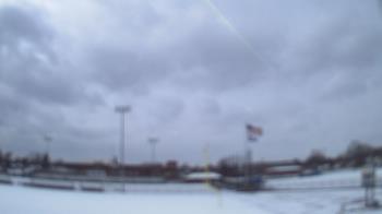 Weather camera view of West Irondequoit Central SD.