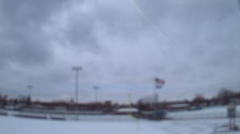 Weather camera view of West Irondequoit Central SD.