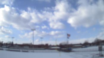 Weather camera view of West Irondequoit Central SD.