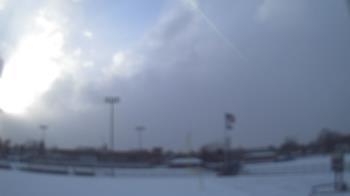 Weather camera view of West Irondequoit Central SD.