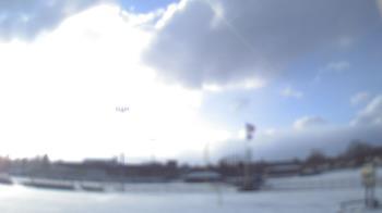 Weather camera view of West Irondequoit Central SD.