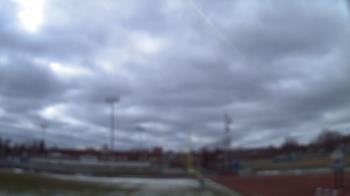 Weather camera view of West Irondequoit Central SD.