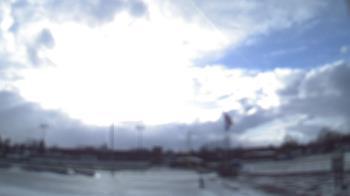 Weather camera view of West Irondequoit Central SD.