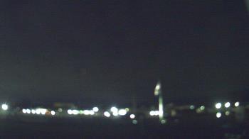 Weather camera view of West Irondequoit Central SD.