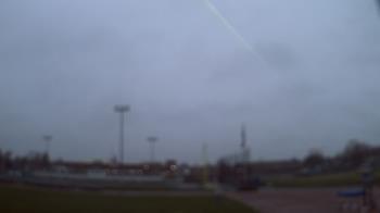 Weather camera view of West Irondequoit Central SD.