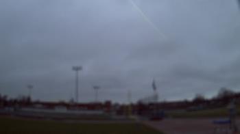 Weather camera view of West Irondequoit Central SD.