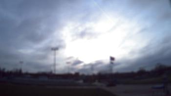 Weather camera view of West Irondequoit Central SD.