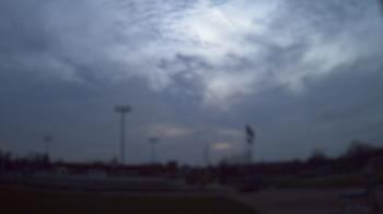 Weather camera view of West Irondequoit Central SD.