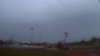 Weather camera view of West Irondequoit Central SD.