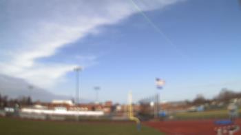 Weather camera view of West Irondequoit Central SD.