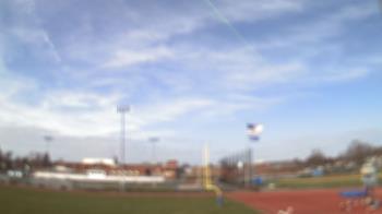 Weather camera view of West Irondequoit Central SD.