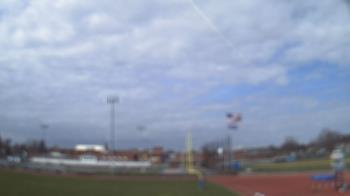 Weather camera view of West Irondequoit Central SD.