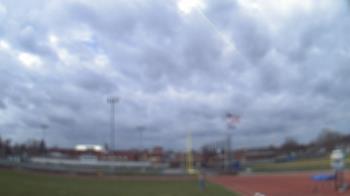 Weather camera view of West Irondequoit Central SD.