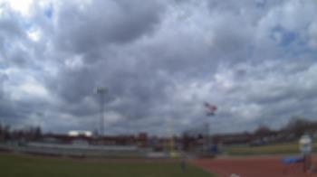 Weather camera view of West Irondequoit Central SD.