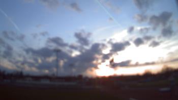 Weather camera view of West Irondequoit Central SD.