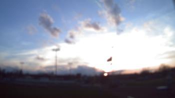 Weather camera view of West Irondequoit Central SD.