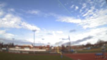 Weather camera view of West Irondequoit Central SD.