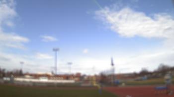 Weather camera view of West Irondequoit Central SD.