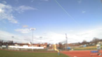 Weather camera view of West Irondequoit Central SD.