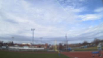 Weather camera view of West Irondequoit Central SD.