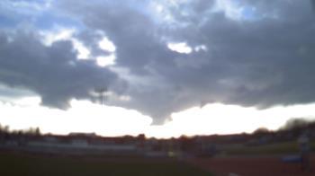 Weather camera view of West Irondequoit Central SD.