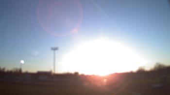 Weather camera view of West Irondequoit Central SD.