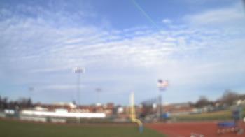 Weather camera view of West Irondequoit Central SD.